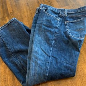 Lucky brand jeans